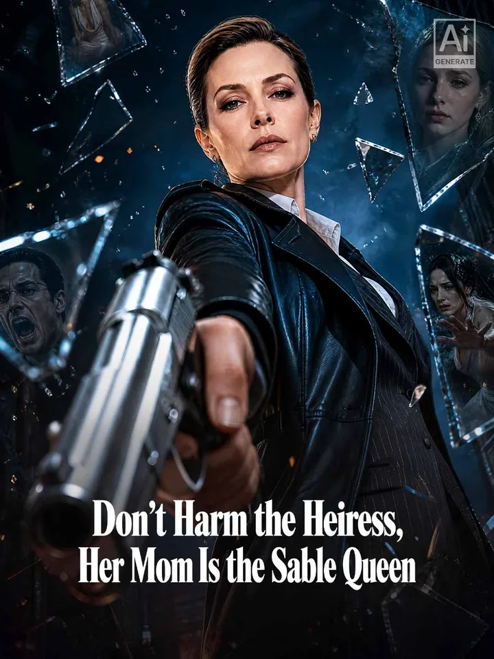 Don't Harm the Heiress,Her Mom Is the Sable Queen