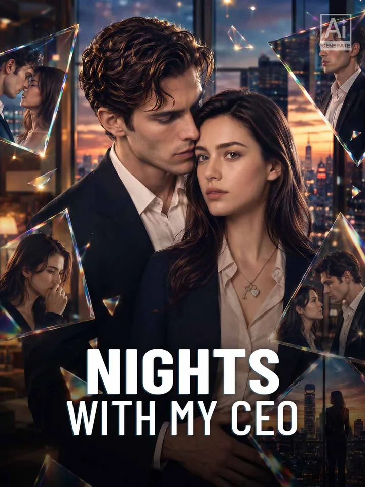 Nights With My CEO
