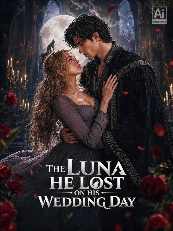 The Luna He Lost on His Wedding Day