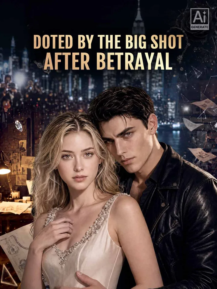 Doted by the Big Shot After Betrayal