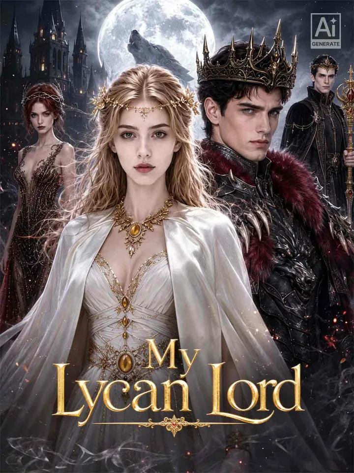 My Lycan Lord