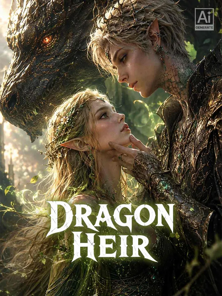 Dragon Heir