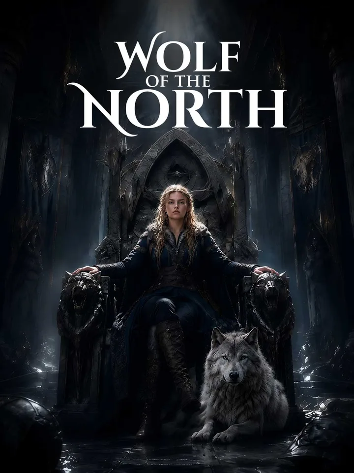 Wolf of the North