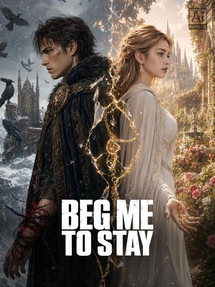 Beg Me to Stay