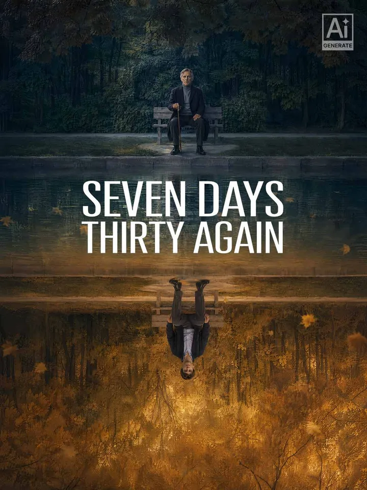 Seven Days Thirty Again