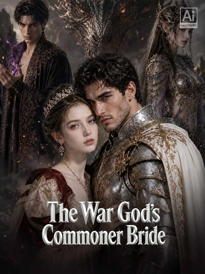 The War God's Commoner Bride