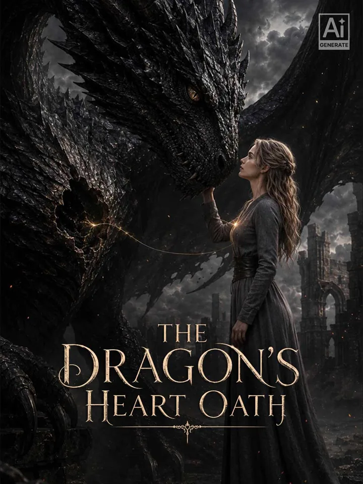 The Dragon’s Heart Oath