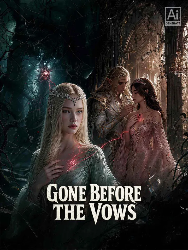 Gone Before the Vows