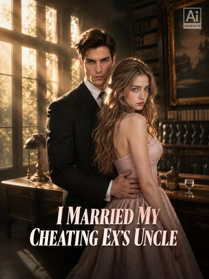 I Married My Cheating Ex’s Uncle