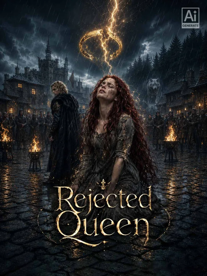 Rejected Queen