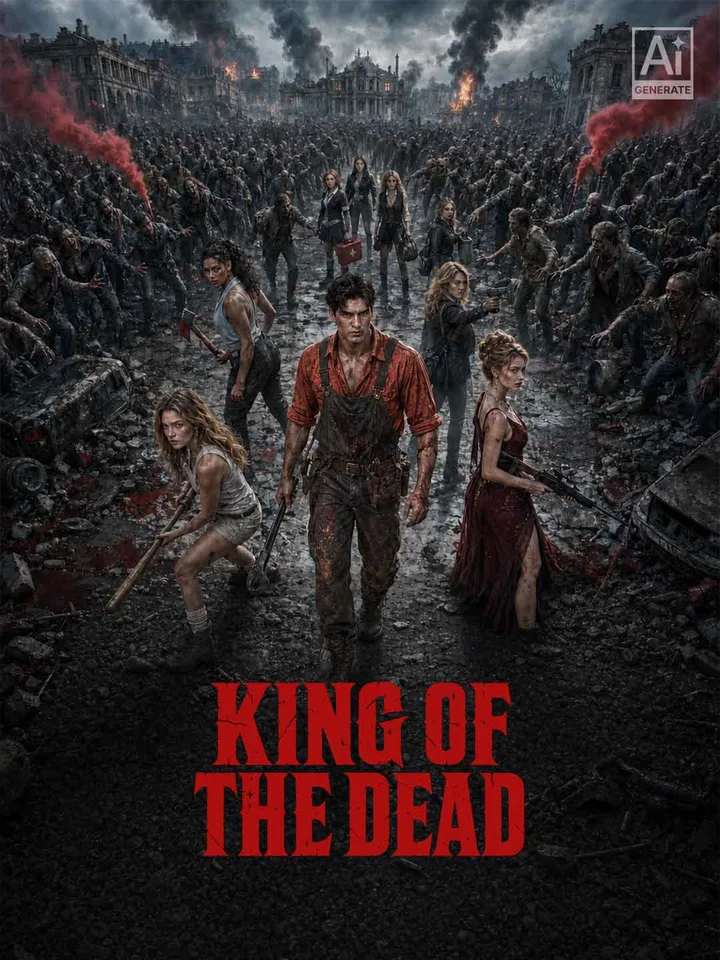 King of the Dead