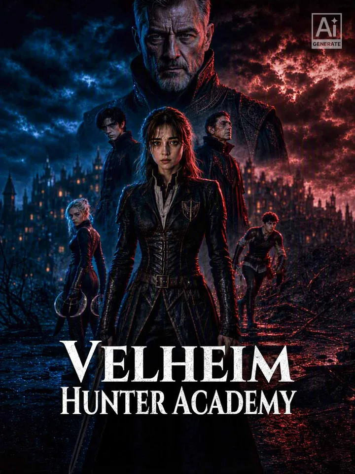 Velheim Hunter Academy