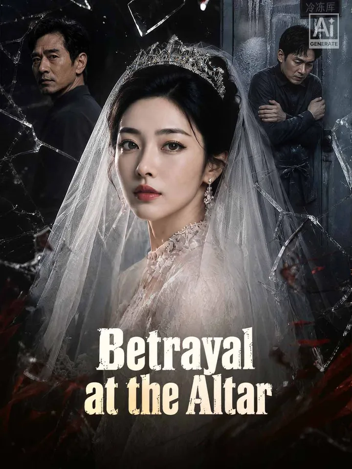 Betrayal at the Altar