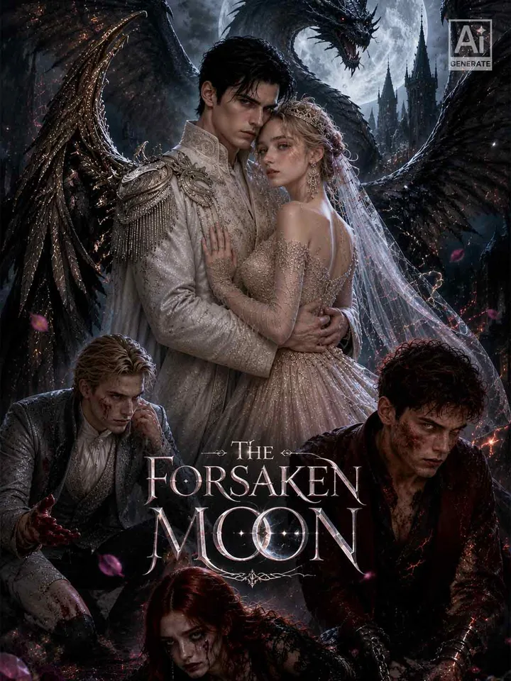 The Forsaken Moon