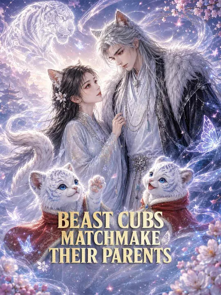 Beast Cubs Matchmake Their Parents