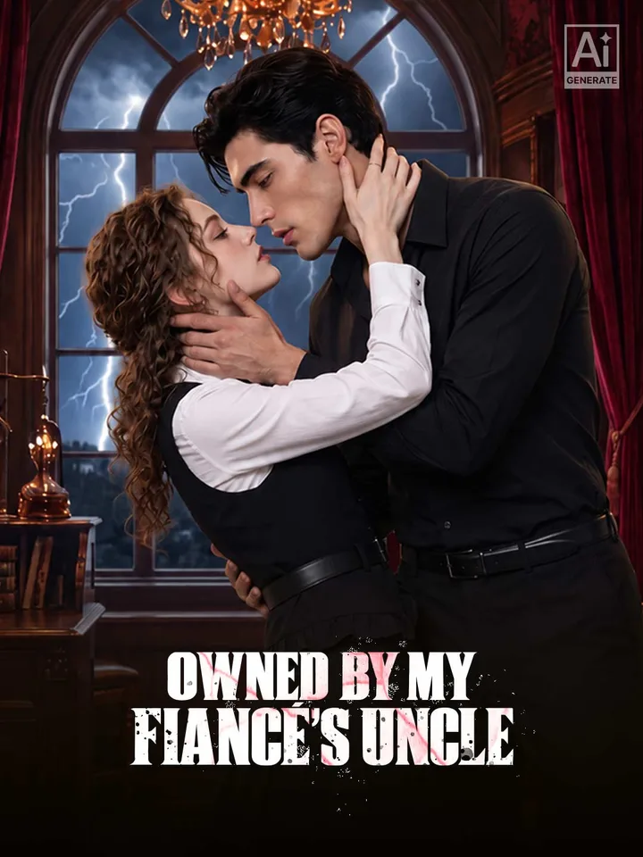 Owned By My Fiancé's Uncle