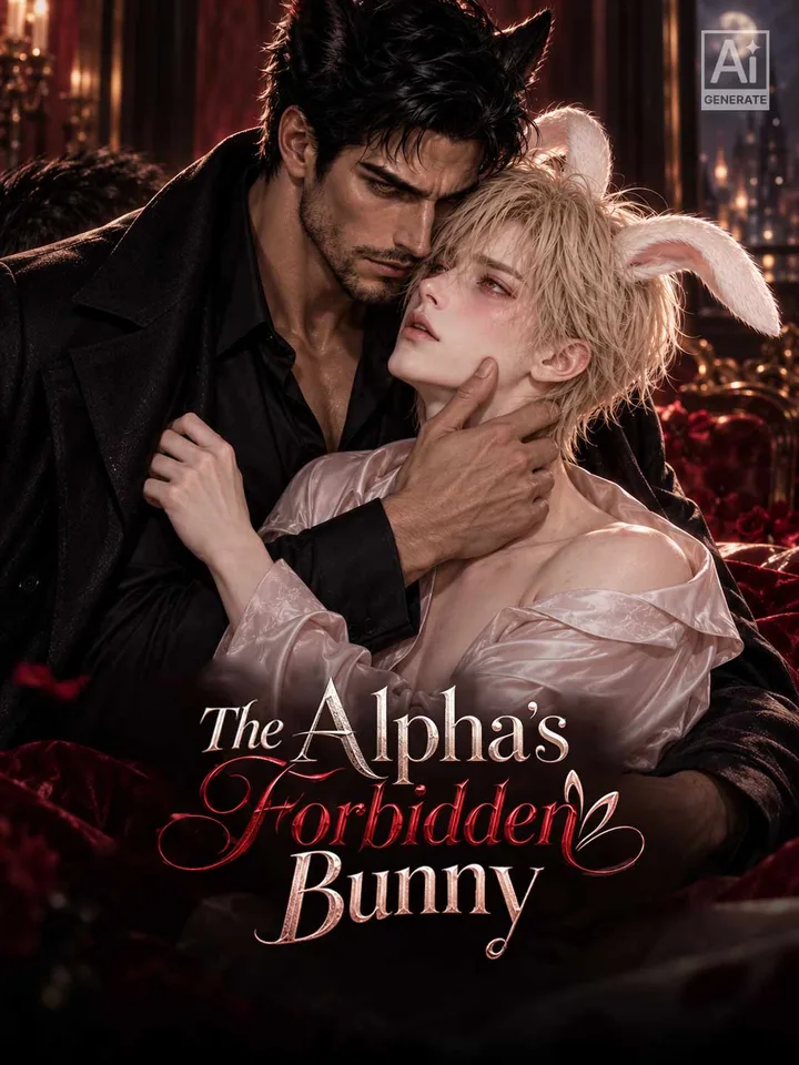 The Alpha's Forbidden Bunny