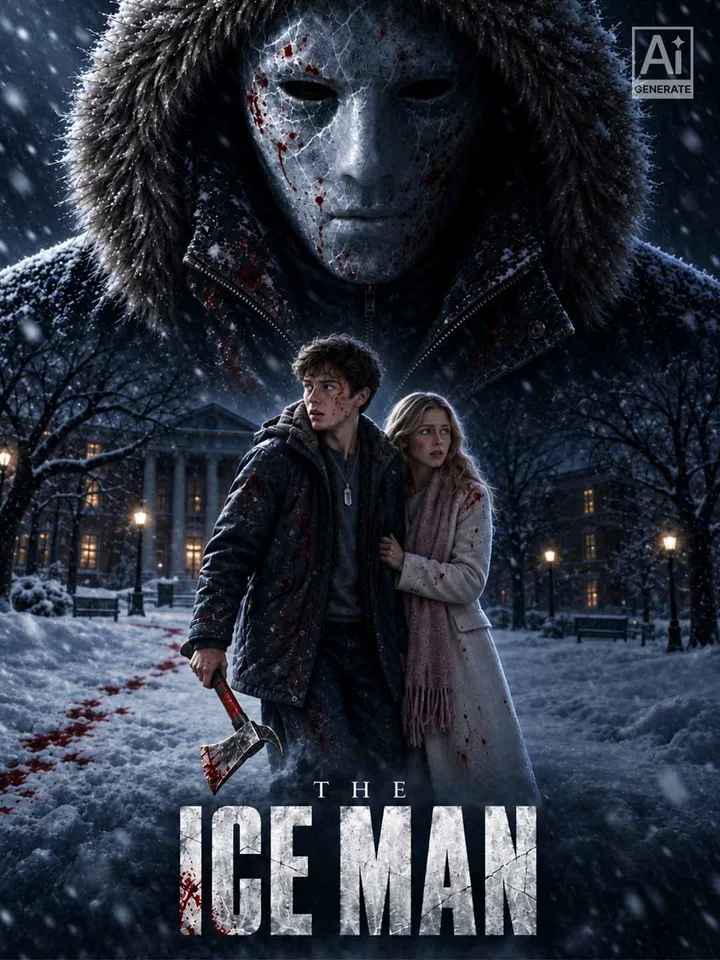 The Ice Man