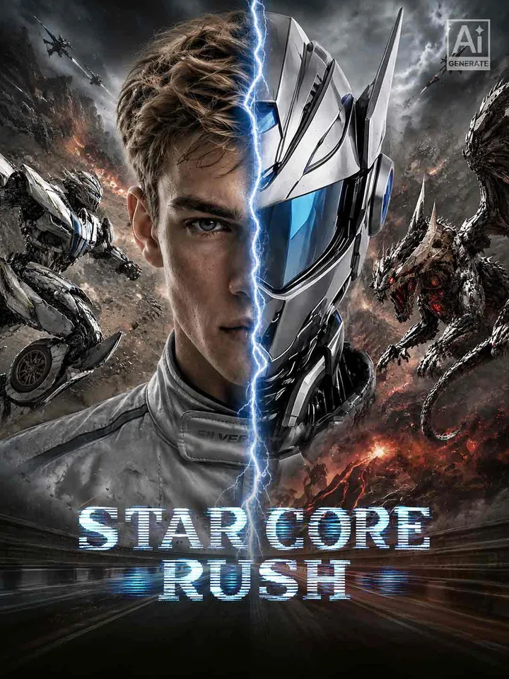 Star Core Rush