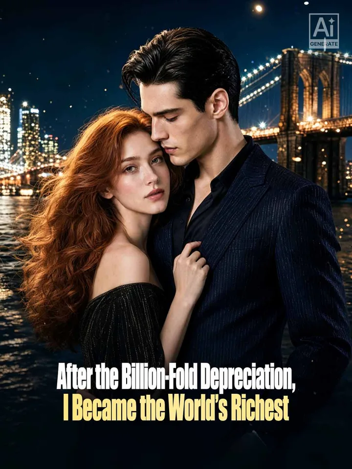 After the Billion-Fold Depreciation, I Became the World's Richest