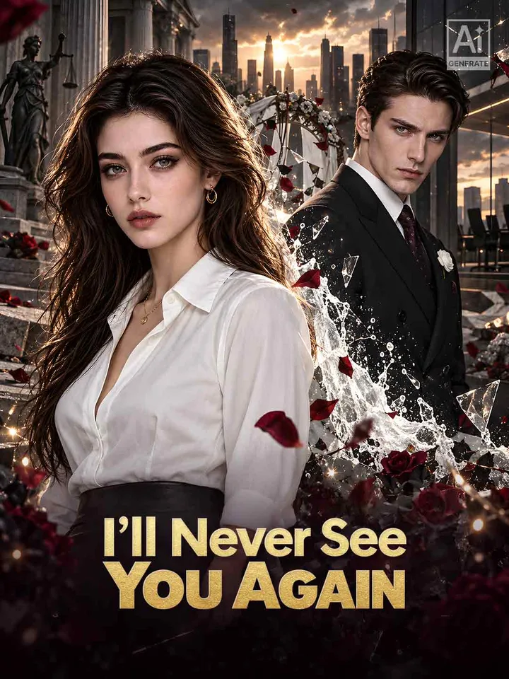 I'll Never See You Again