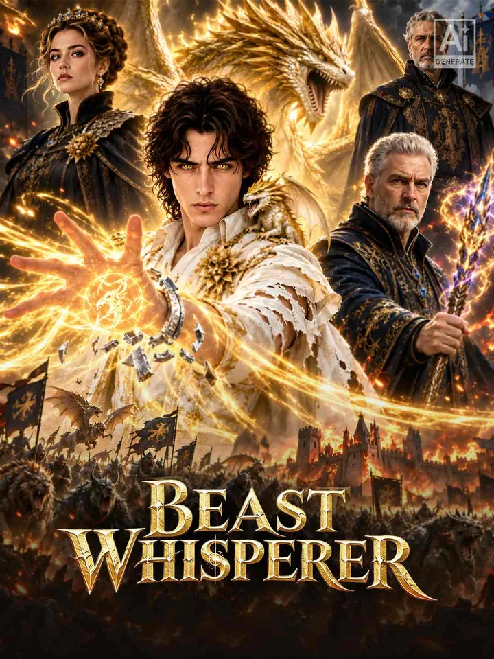 Beast Whisperer