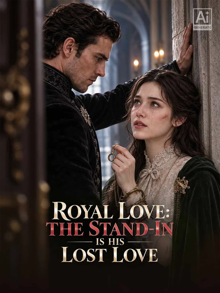 Royal Love: The Stand-In Is His Lost Love