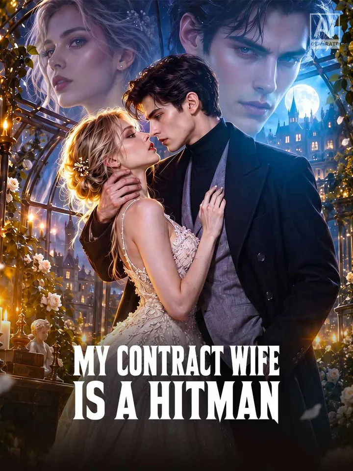 My Contract Wife Is a Hitman