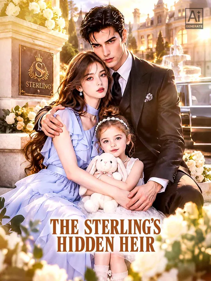 The Sterling’s Hidden Heir