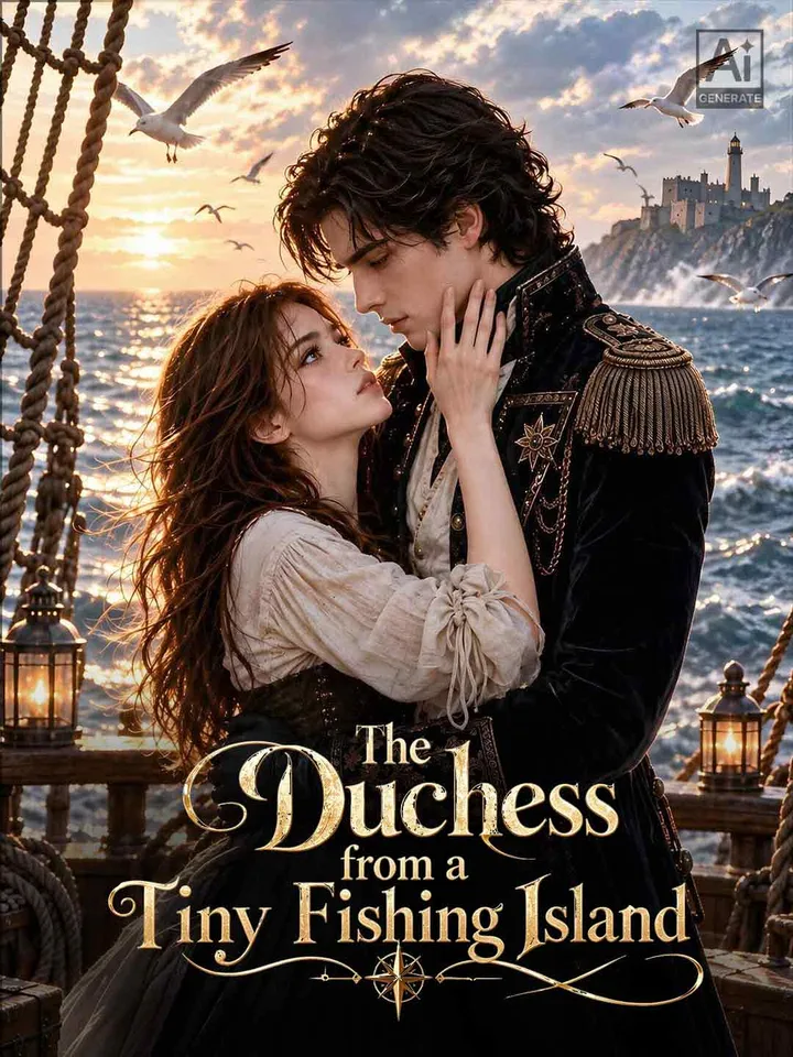 The Duchess From A Tiny Fishing Island