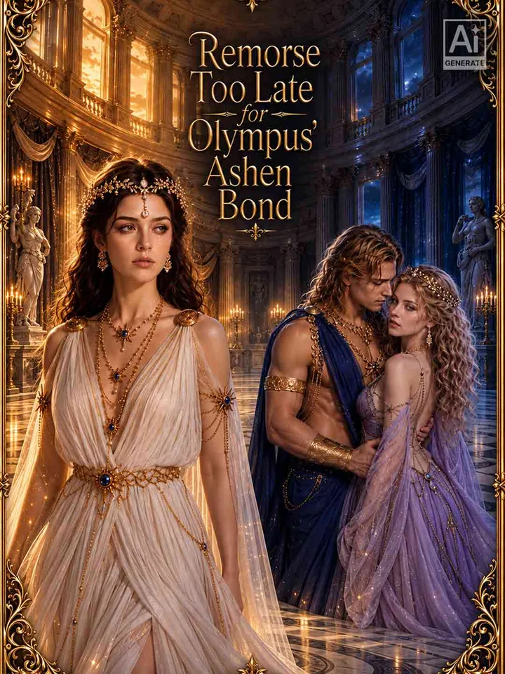 Remorse Too Late for Olympus’ Ashen Bond