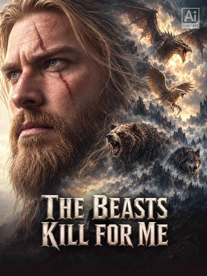 The Beasts Kill for Me