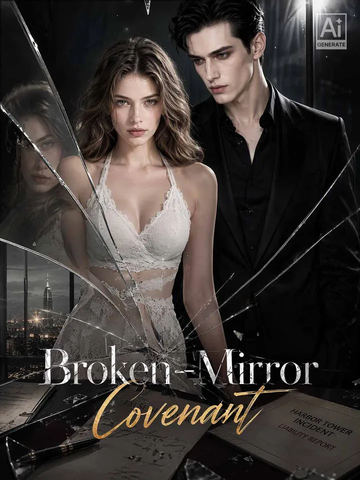 Broken-Mirror Covenant