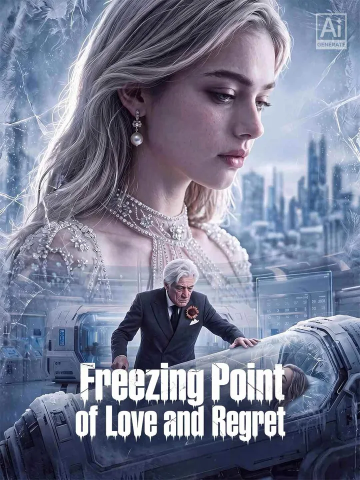 Freezing Point of Love and Regret