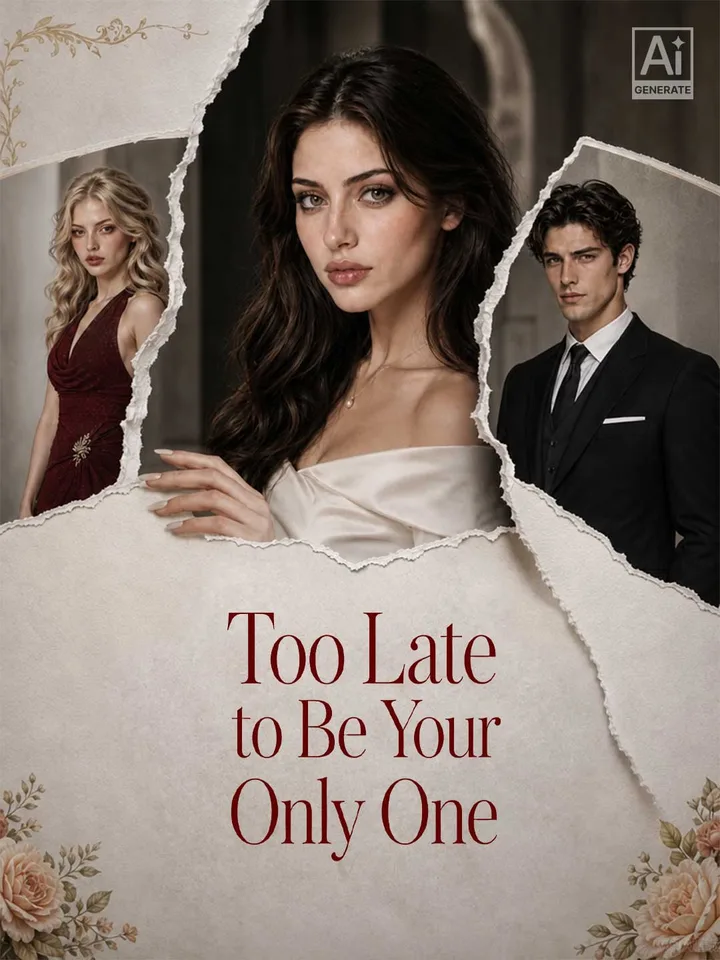 Too Late to Be Your Only One