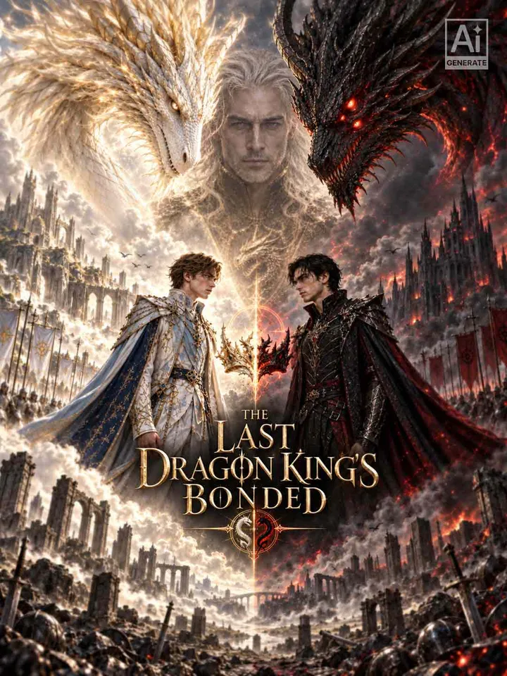 The Last Dragon King‘s Bonded