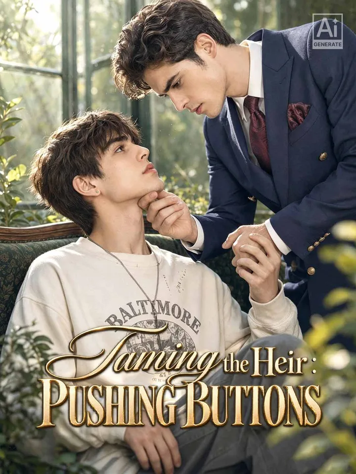 Taming the Heir: Pushing Buttons