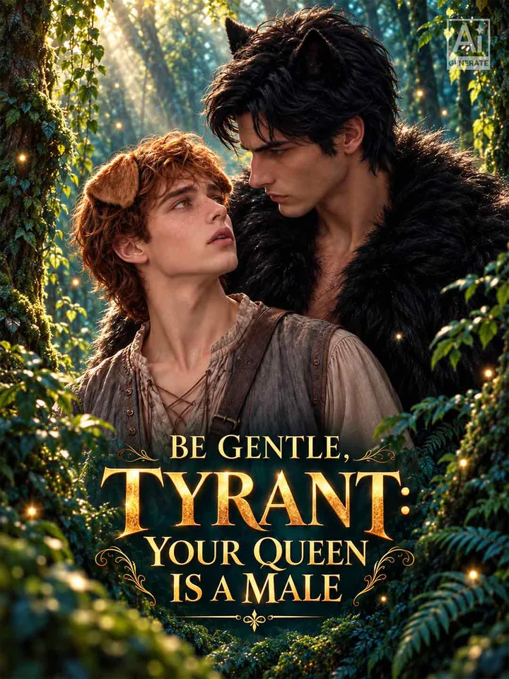 Be Gentle, Tyrant: Your Queen Is a Male
