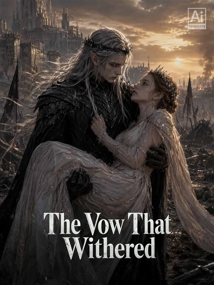 The Vow That Withered