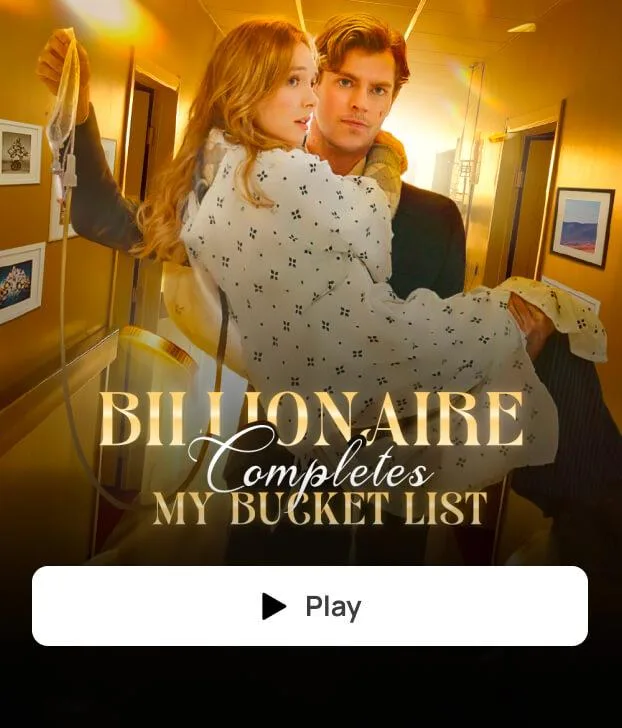 BILLIONAIRE COMPLETES MY BUCKET LIST