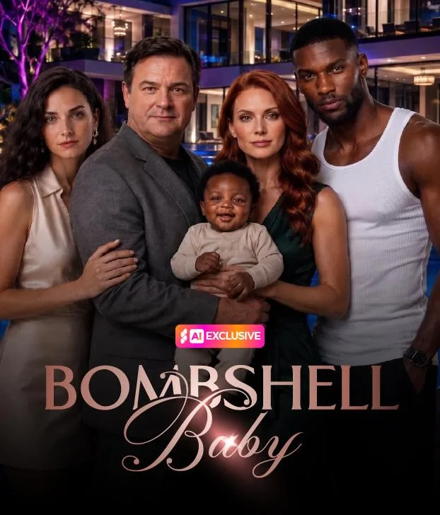 BOMBSHELL BABY