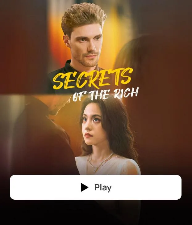 SECRET OF THE RICH