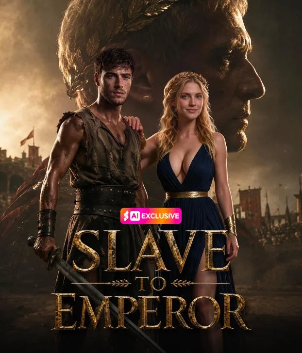 SLAVE TO EMPEROR