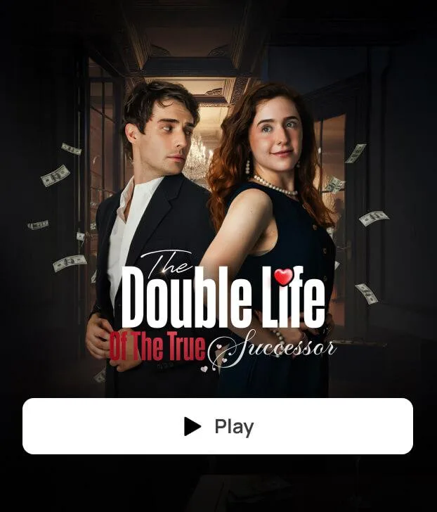 THE DOUBLE LIFE OF THE TRUE SUCCESSOR