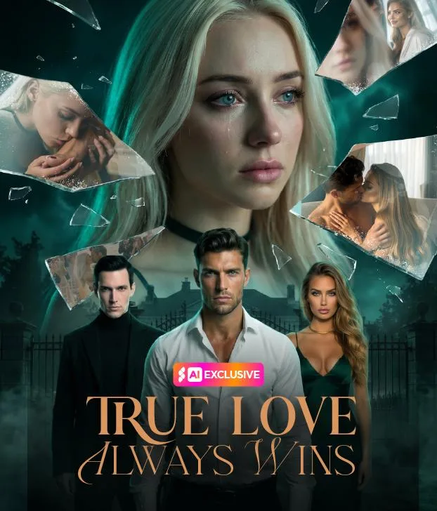 TRUE LOVE ALWAYS WINS