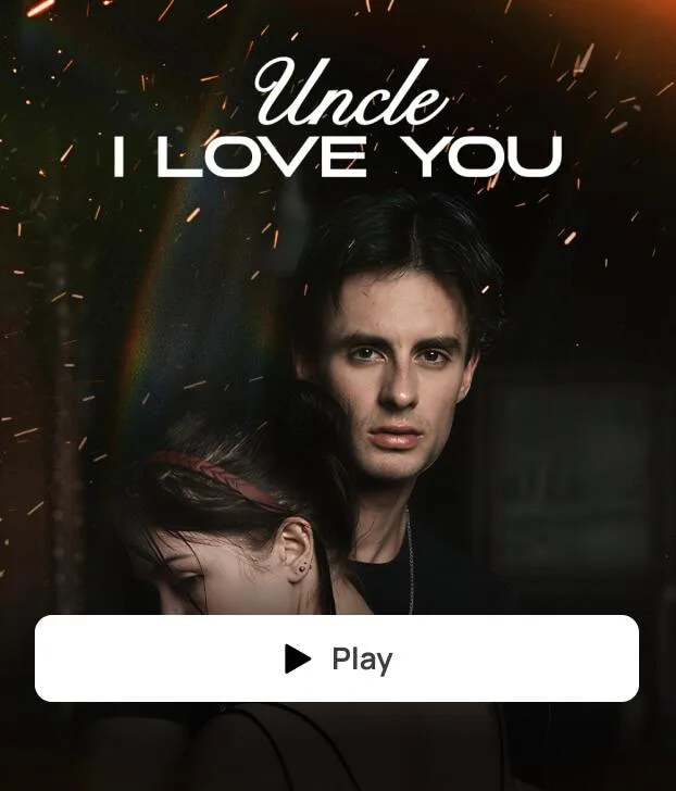 UNCLE, I LOVE YOU