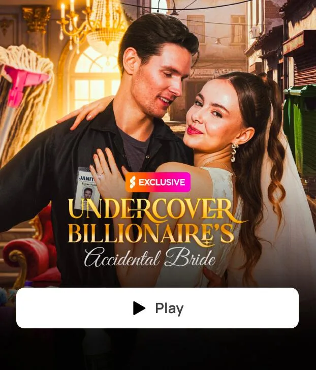 UNDERCOVER BILLIONAIRE'S ACCIDENTAL BRIDE