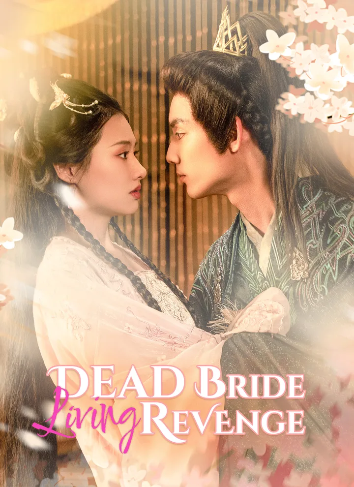 Dead Bride, Living Revenge
