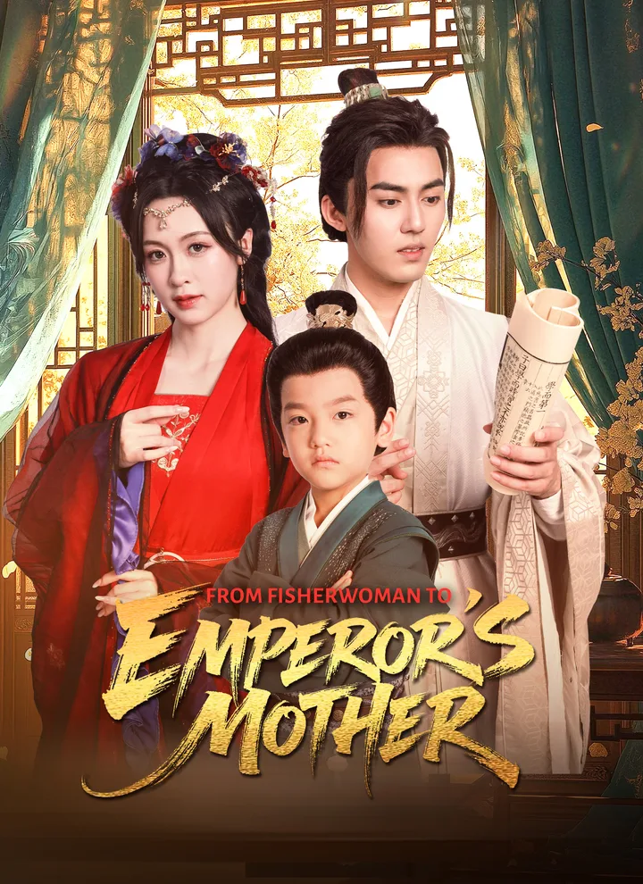 From Fisherwoman to Emperor's Mother