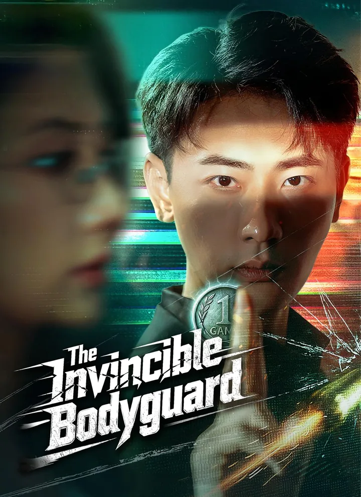 [Dubbed]The Invincible Bodyguard